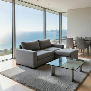 Skyline Living Set