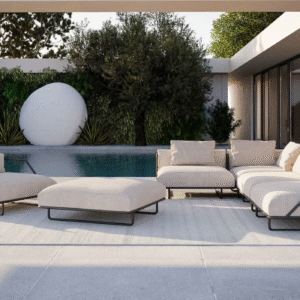 Sofá Modular Outdoor Verona