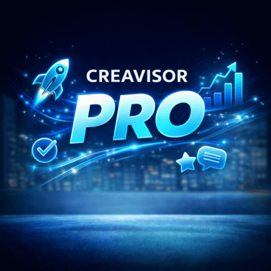 Creavisor Pro