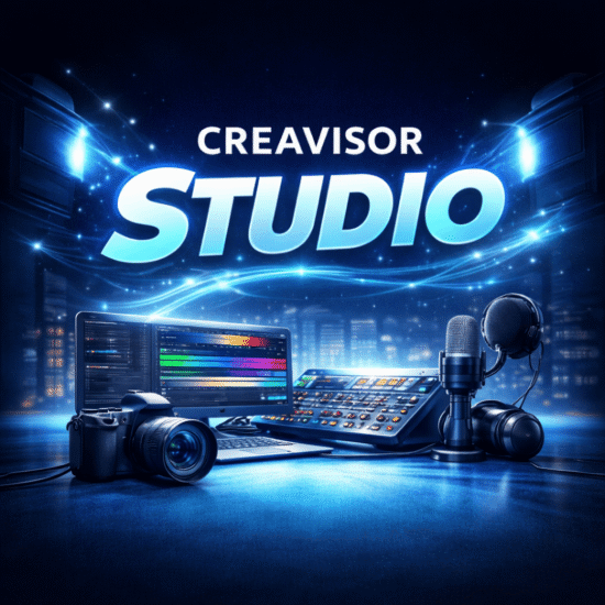 Creavisor Studio