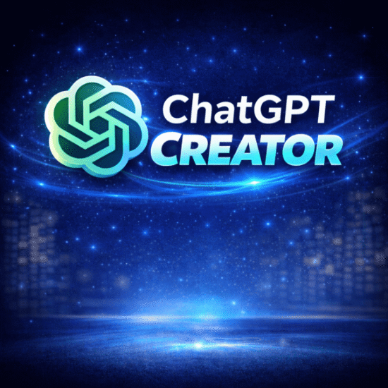 ChatGPT Creator