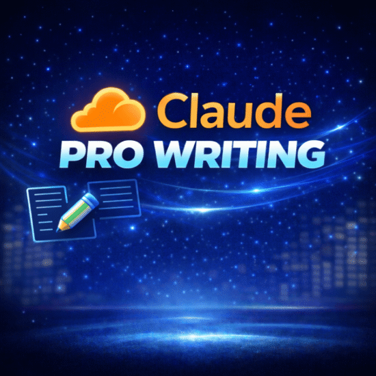 Claude Pro Writing