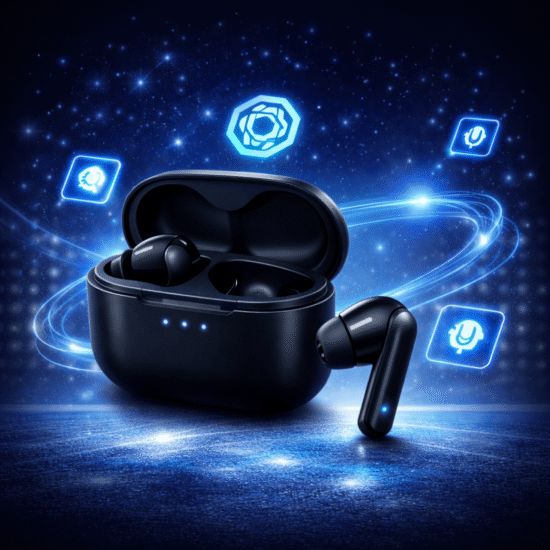 Auriculares Inalámbricos