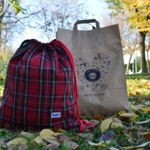 Mochilas