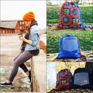 Mochila Vegas