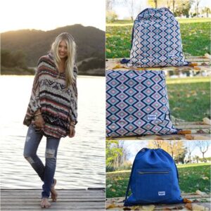 Mochila Salamanca