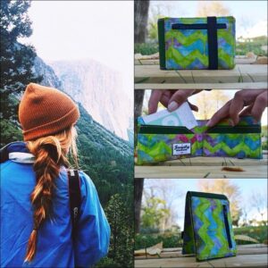 Cartera Toledo