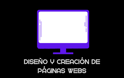 Diseño de creación de webs