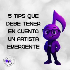 5 tips con lila D&A estrategica