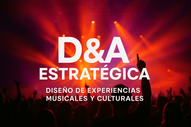 la cultura es el nuevo motor del marketing