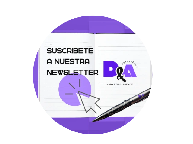 suscribete a nuestra newsletter