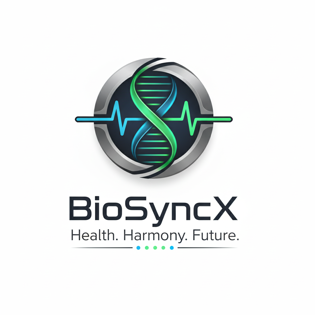 BioSyncX