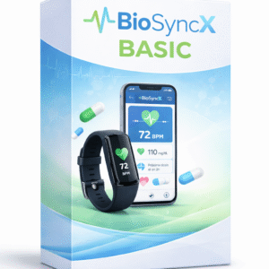 BioSyncX