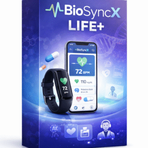 BioSyncX