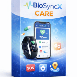 BioSyncX