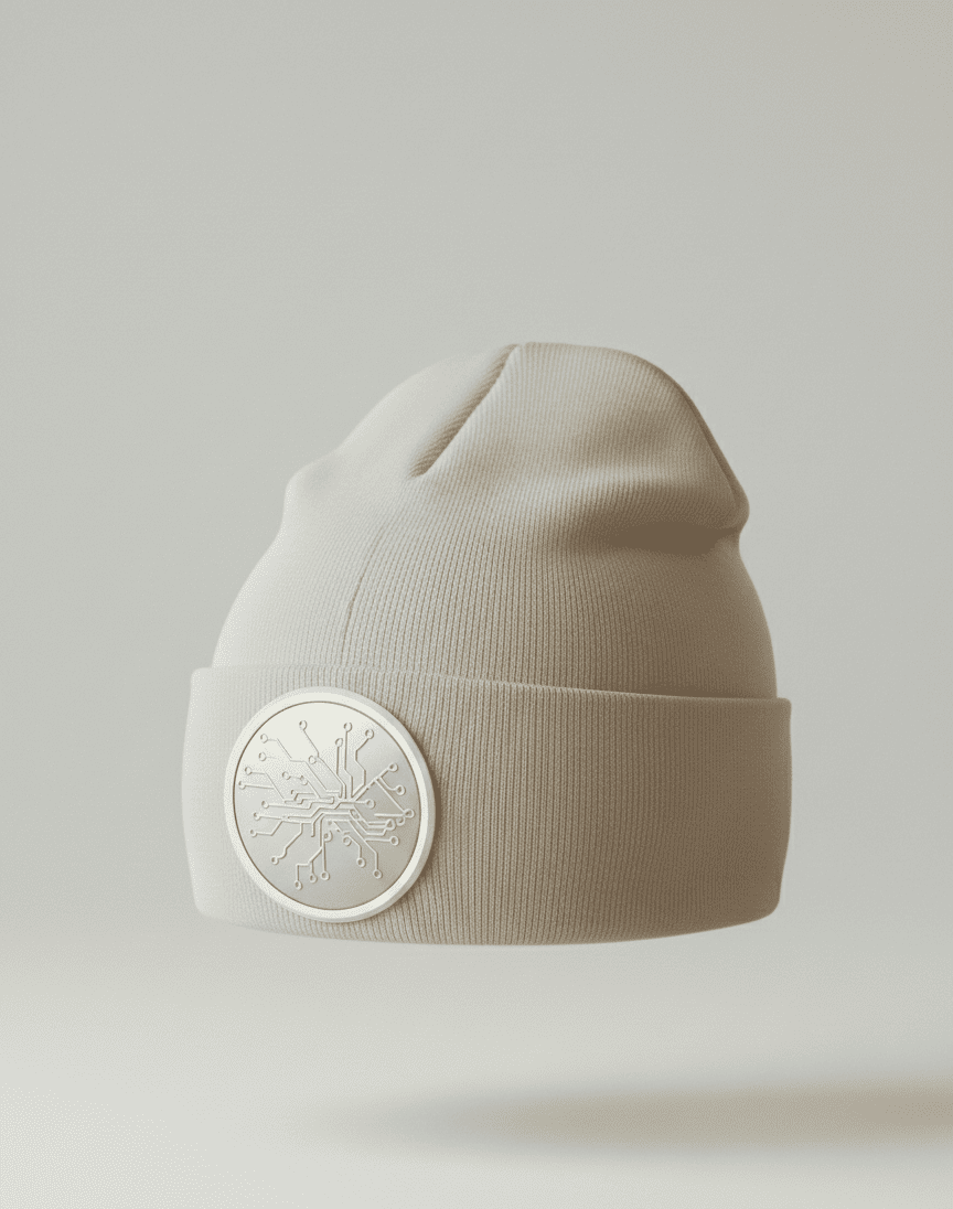 Gorro con respuesta emocional - Imagen 2