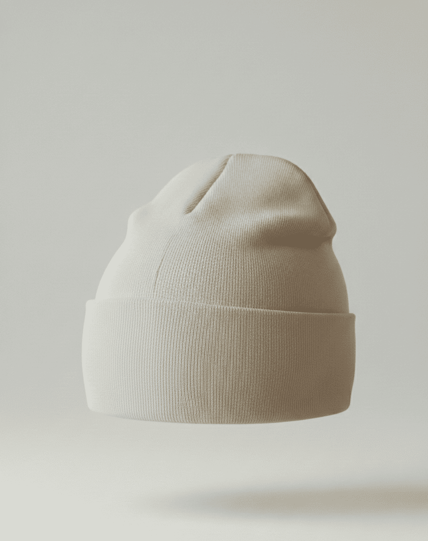 Gorro con respuesta emocional - Imagen 3