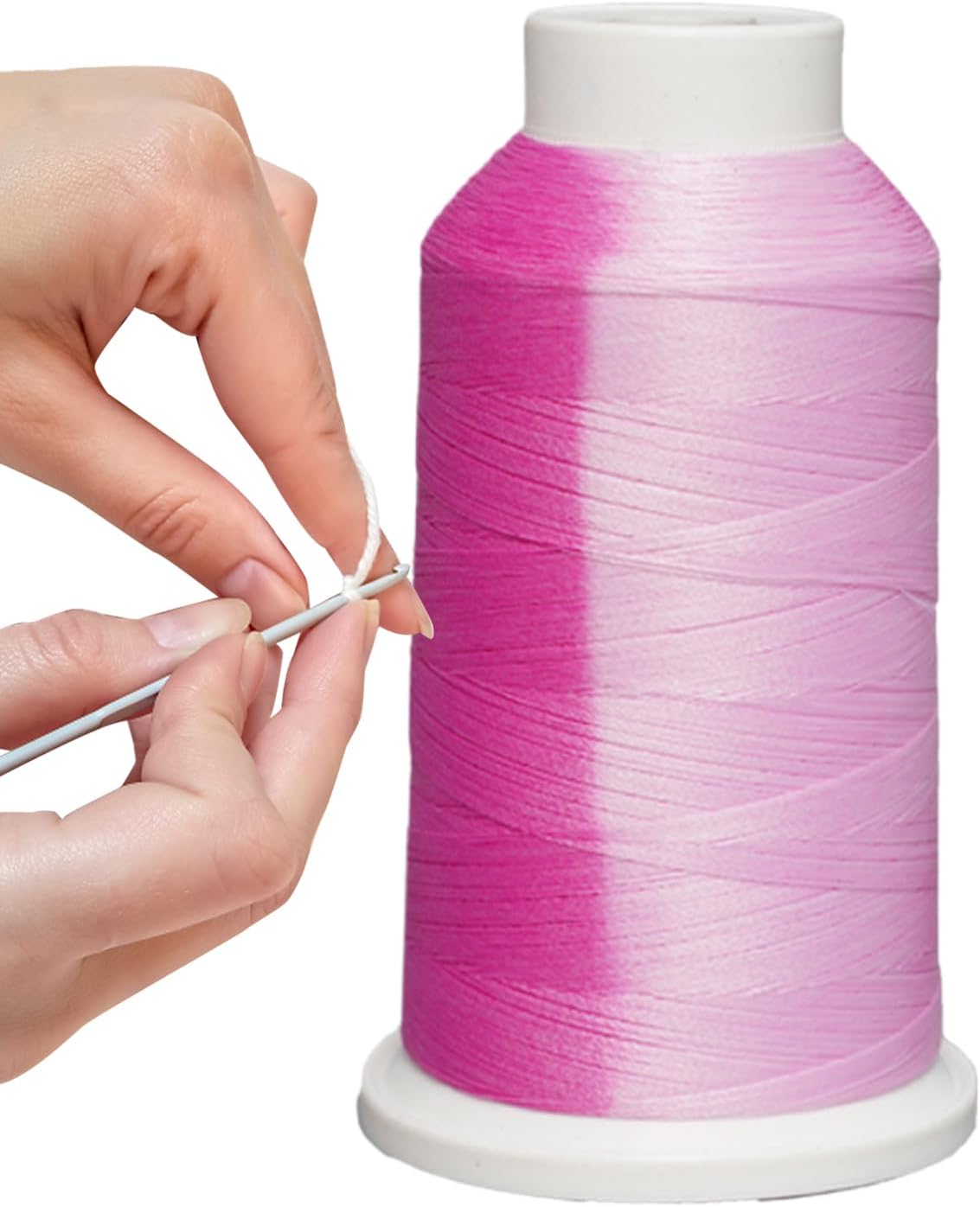 Prendas inteligentes que cambian de color