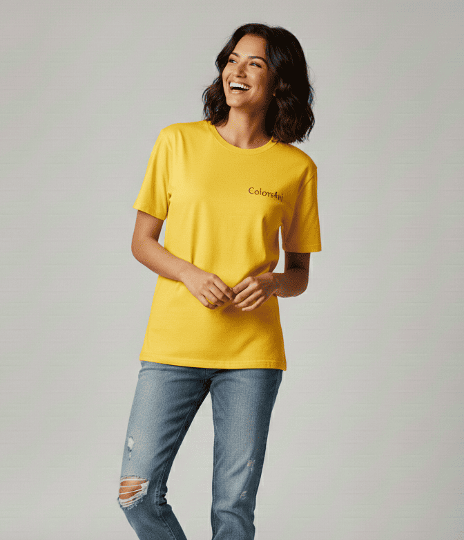 Camiseta inteligente biométrica Colors4mi - Imagen 2