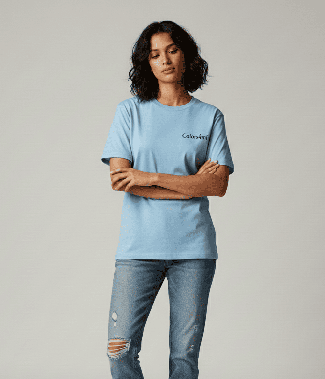 Camiseta inteligente biométrica Colors4mi - Imagen 3