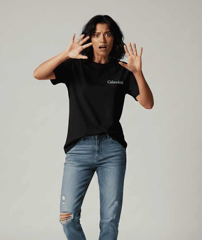 Camiseta inteligente biométrica Colors4mi - Imagen 7