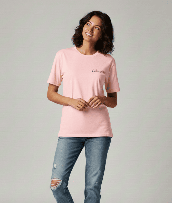 Camiseta inteligente biométrica Colors4mi - Imagen 5