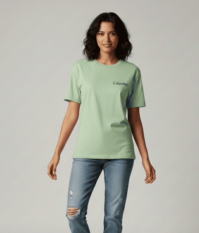 Camiseta inteligente biométrica Colors4mi - Imagen 6