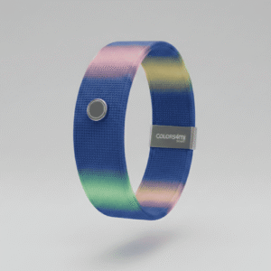 Brazalete inteligente Colors4mi