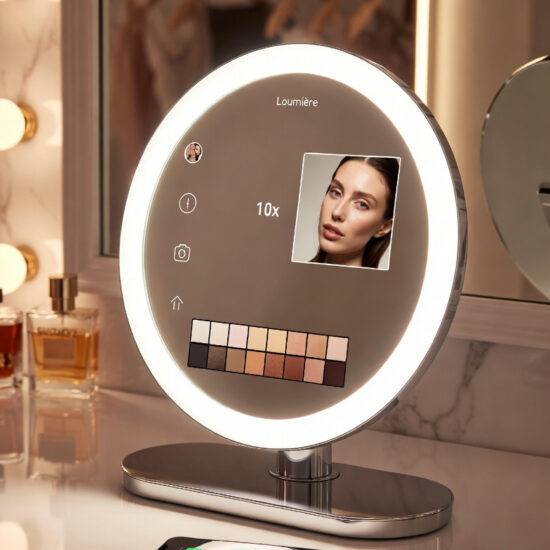 Loumiére Aura Desktop