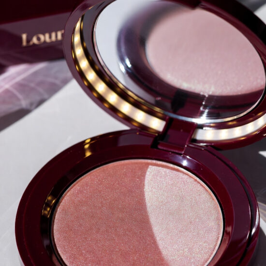 Colorete "Aura Glow"