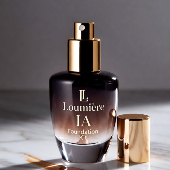 Loumiére IA Foundation Kit