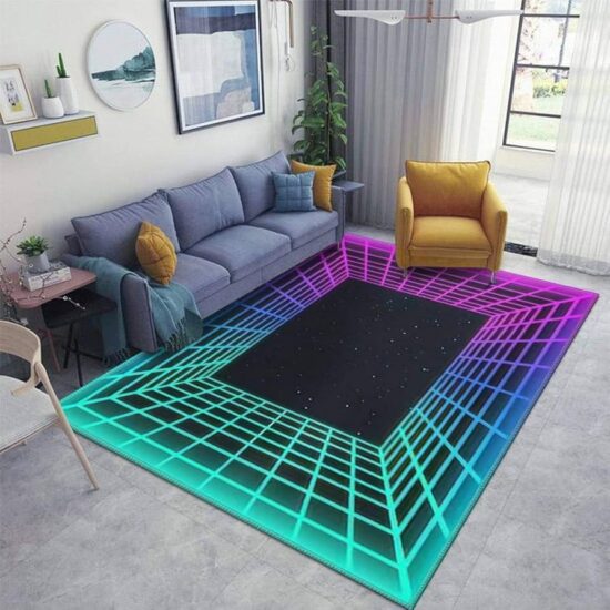 Alfombra de Entrada "Gatekeeper"