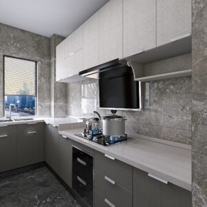 Contemporary Luxury Residence_Kitchen-4