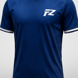 Camiseta básica FUTZ