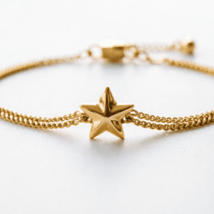 Pulsera Estrella