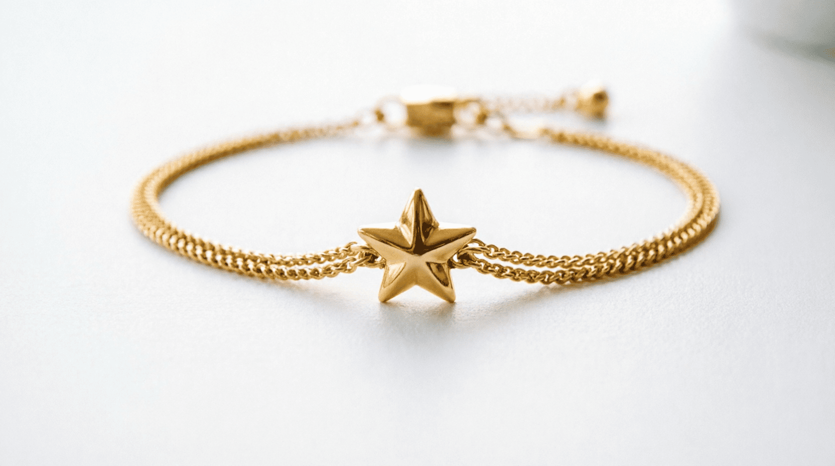 Pulsera Estrella