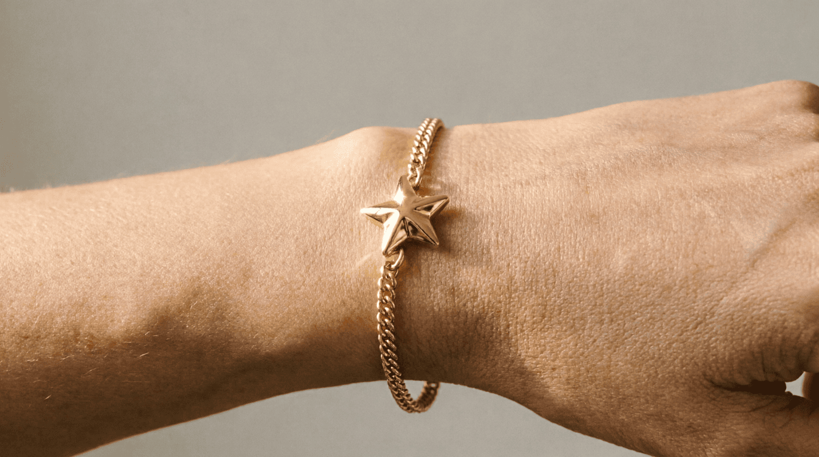 Pulsera Estrella - Imagen 2