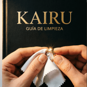Guía Limpieza de Accesorios