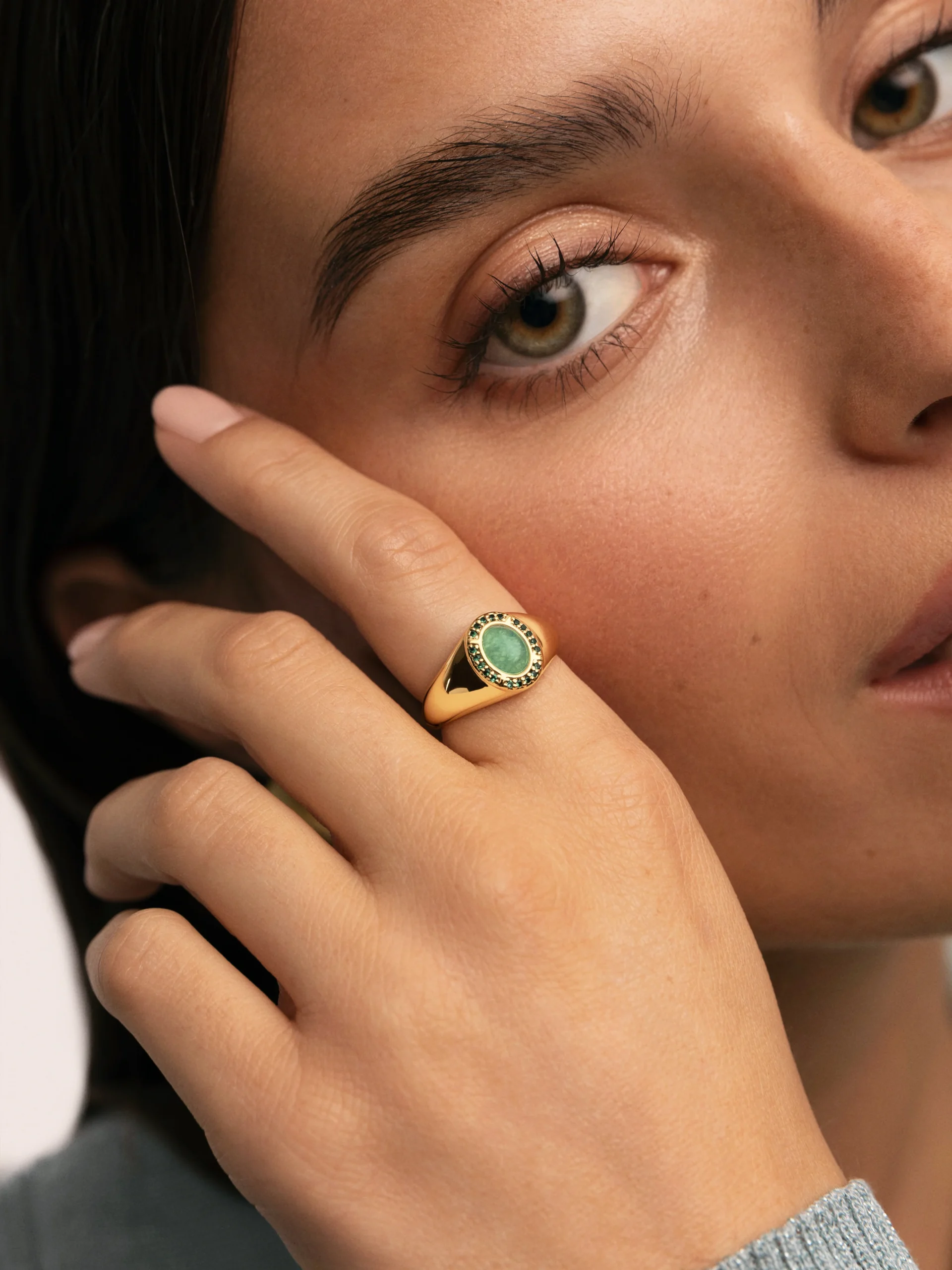 Anillo Amanda - Imagen 2