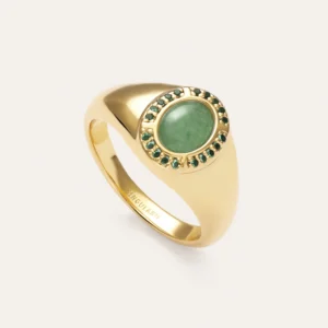 Anillo Amanda