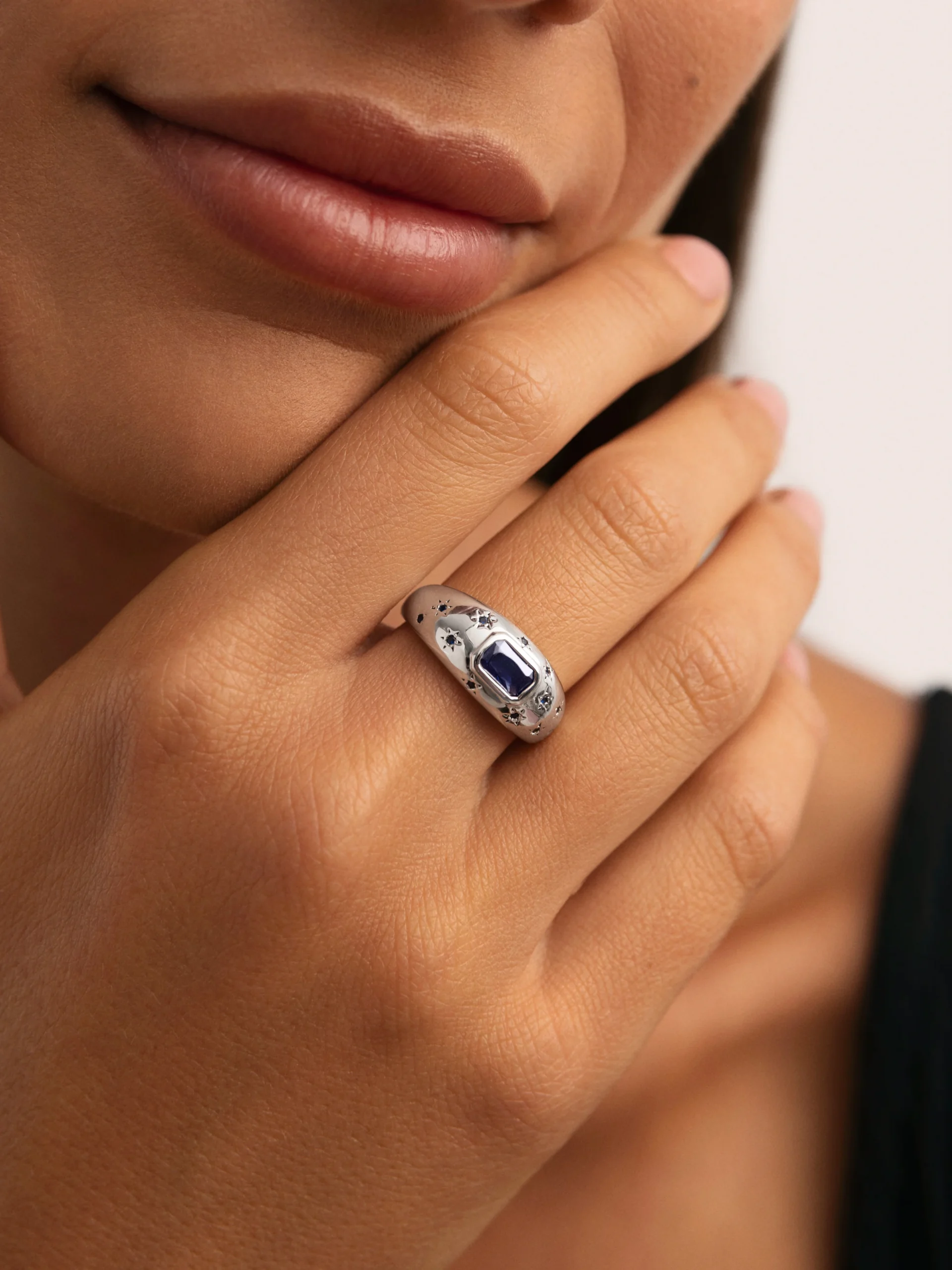 Anillo Charlotte - Imagen 2