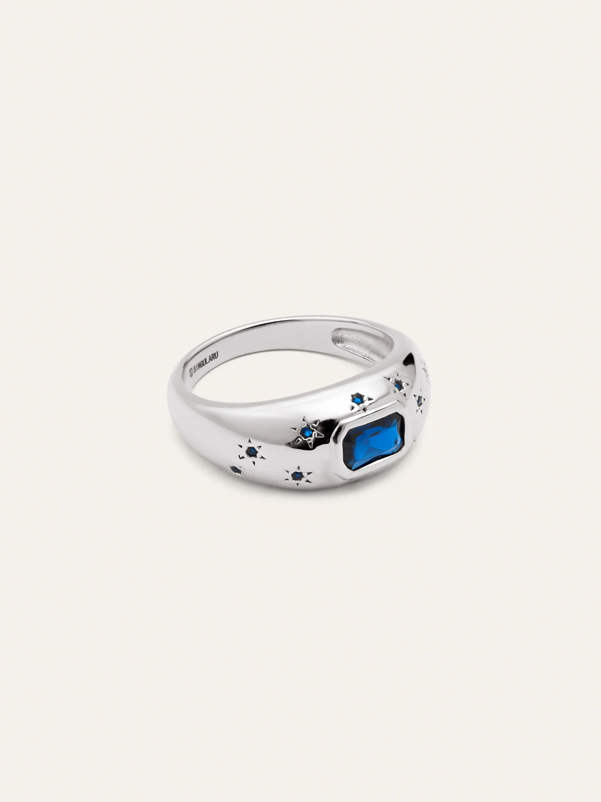 Anillo Charlotte