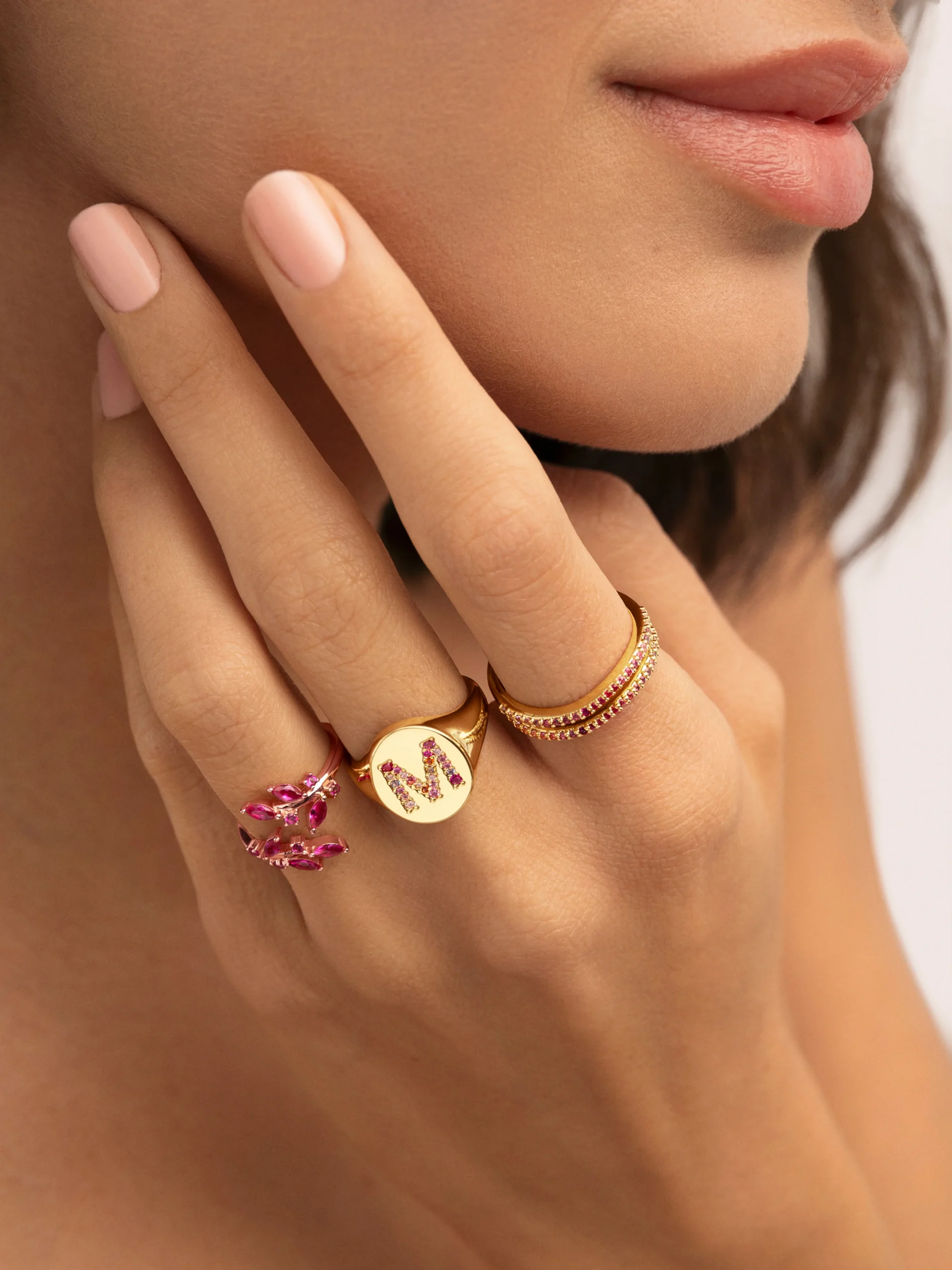 Anillo Scarlett - Imagen 4