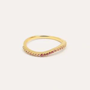 Anillo Scarlett
