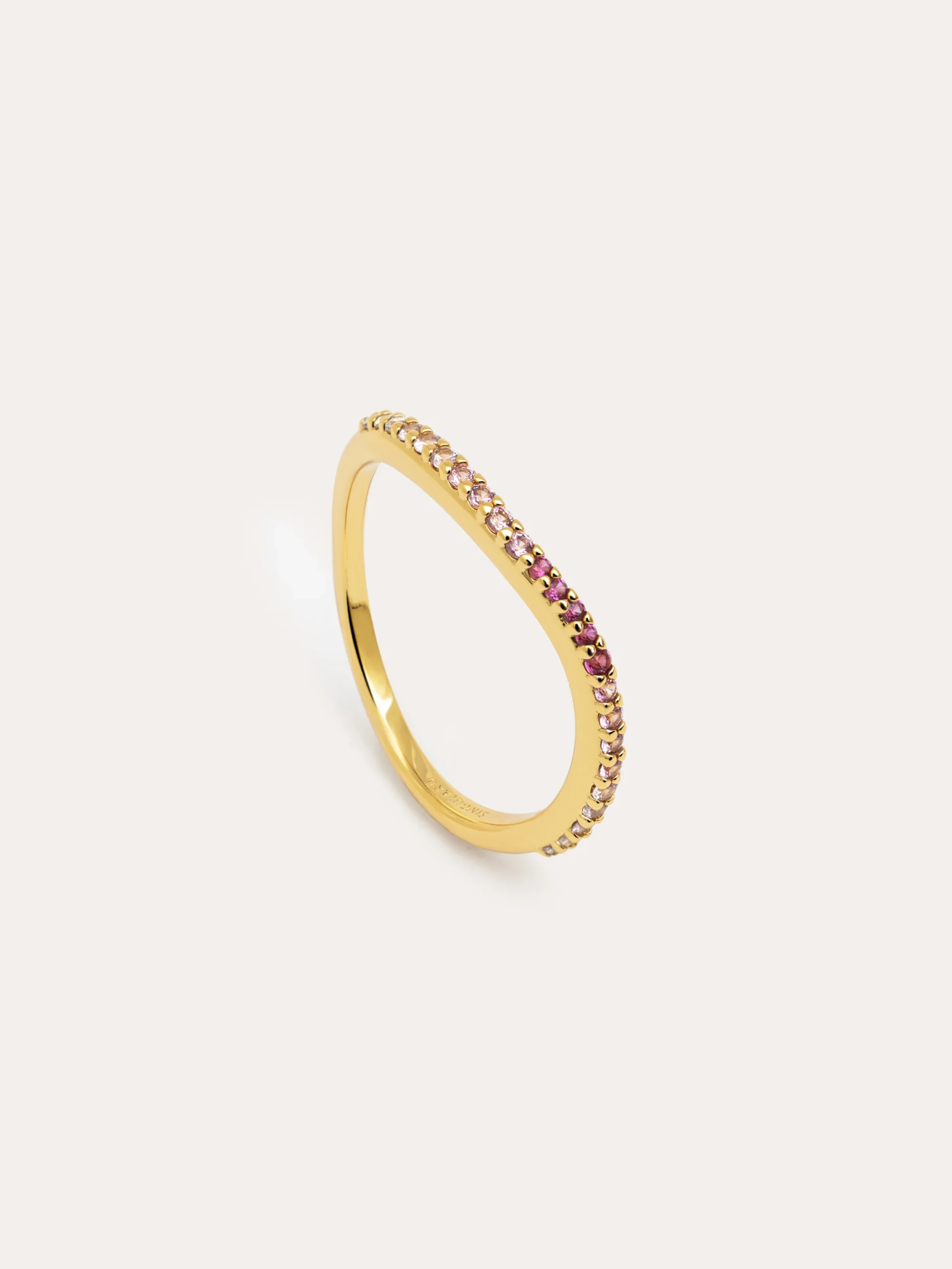 Anillo Scarlett - Imagen 3