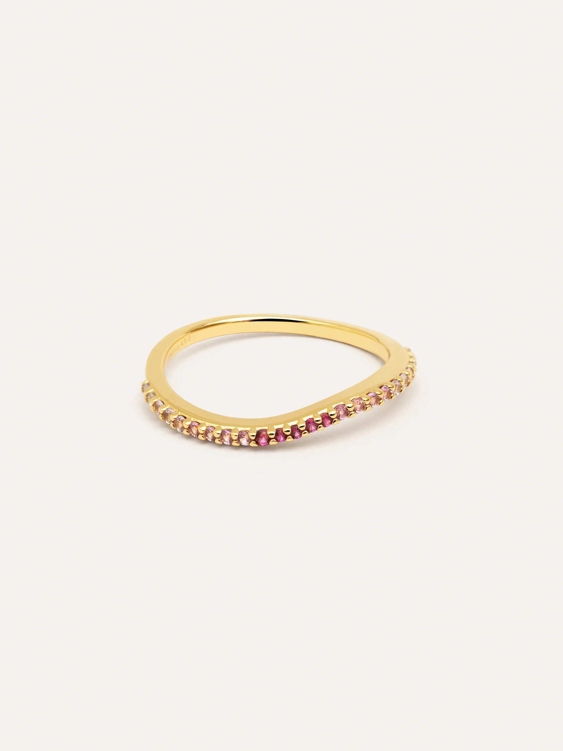 Anillo Scarlett