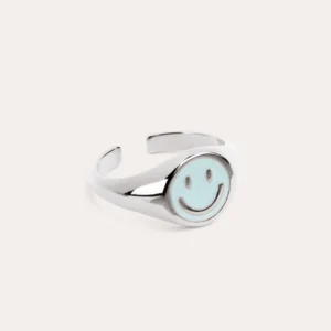 Anillo Smile