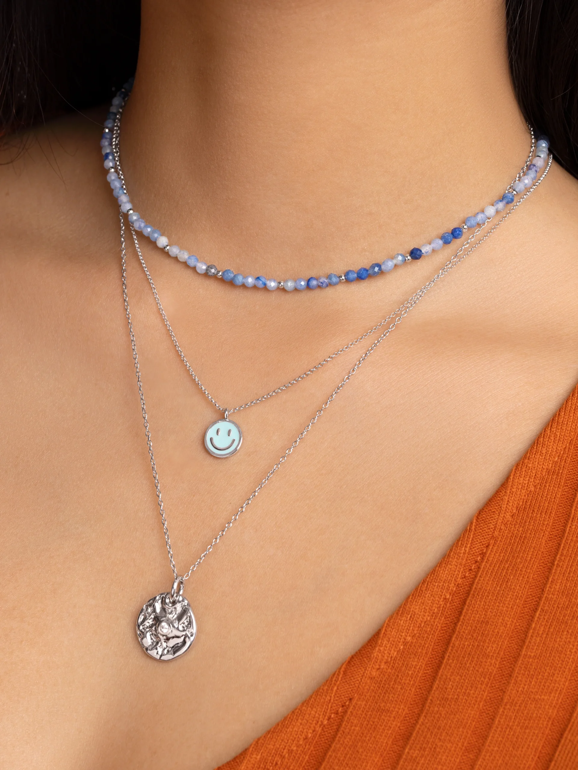Collar Smile - Imagen 3