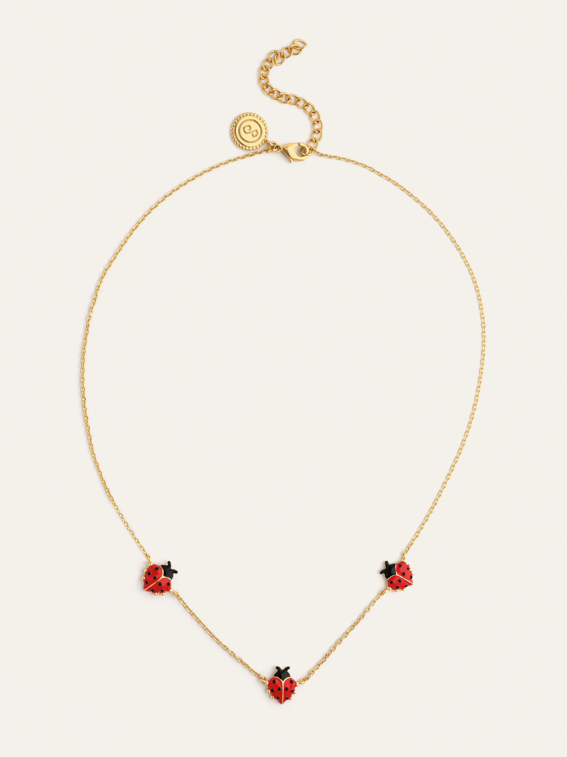 Collar Margarita - Imagen 2