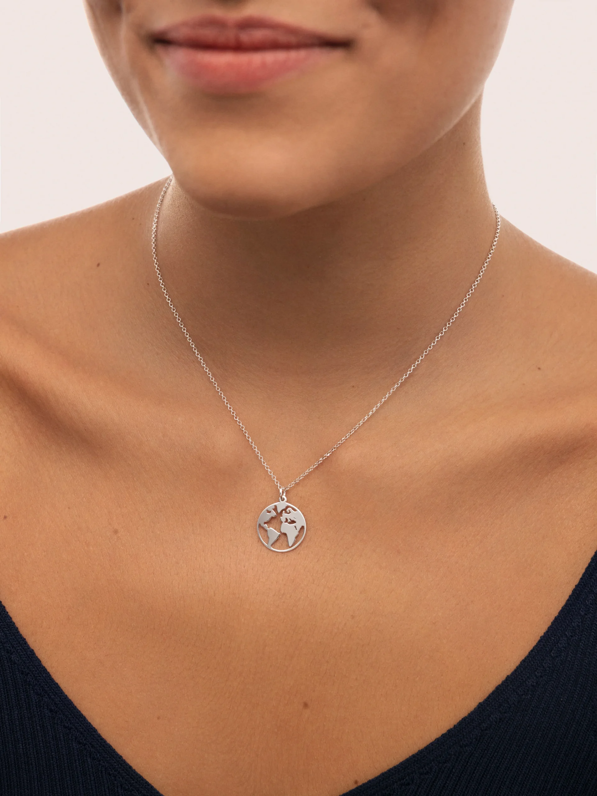 Collar Bola del Mundo - Imagen 2